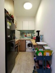 Kingsford Waterbay (D19), Apartment #627570451